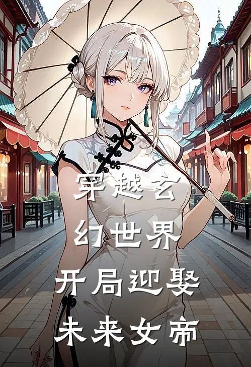 穿越玄幻世界：开局迎娶未来女帝