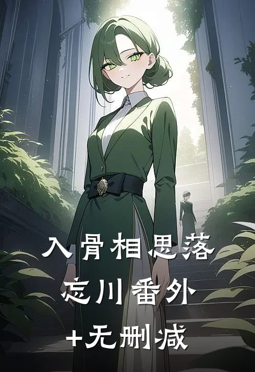 入骨相思落忘川番外+无删减
