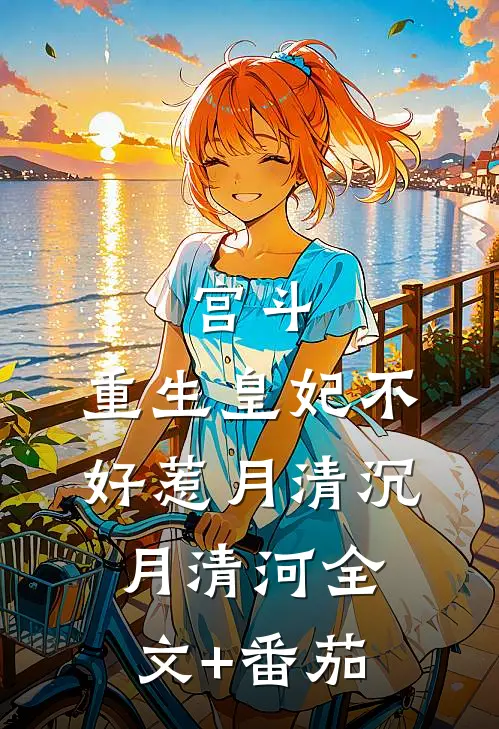宫斗：重生皇妃不好惹月清沉月清河全文+番茄