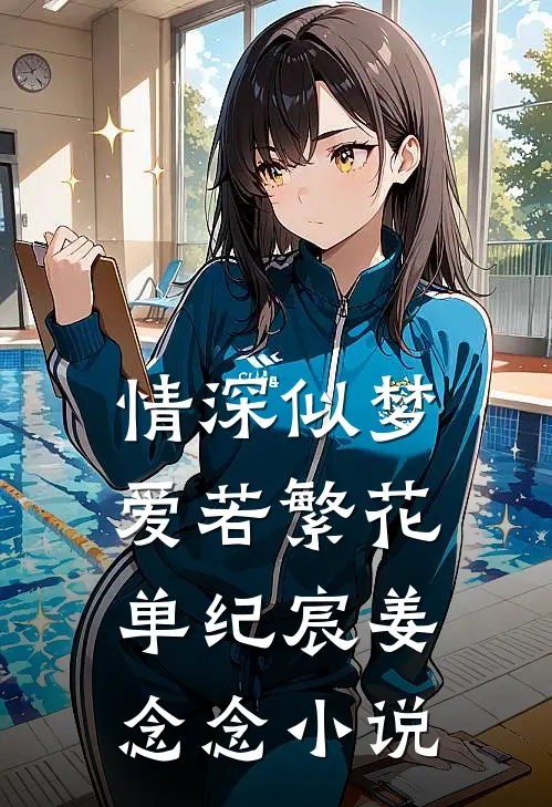 情深似梦，爱若繁花单纪宸姜念念小说