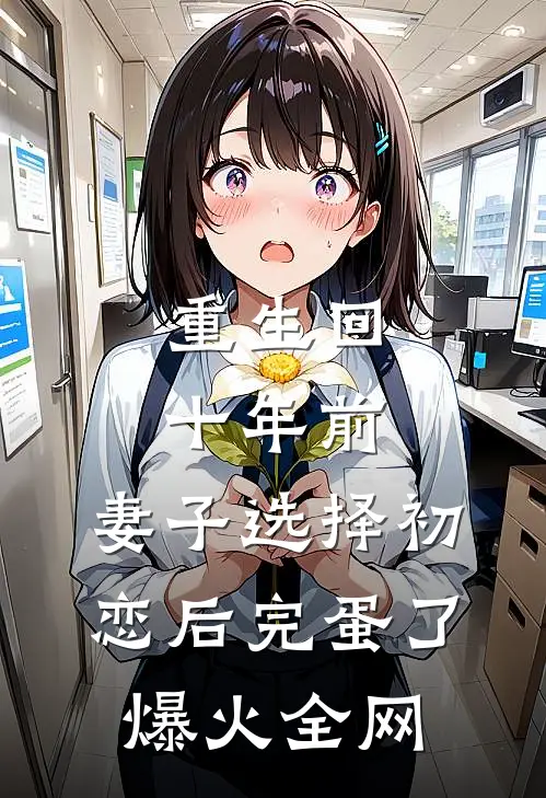 重生回十年前，妻子选择初恋后完蛋了爆火全网
