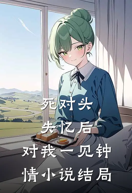 死对头失忆后，对我一见钟情小说结局