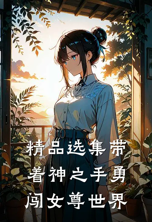 精品选集带着神之手勇闯女尊世界