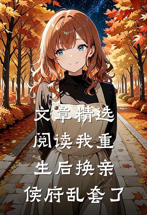 文章精选阅读我重生后换亲，侯府乱套了