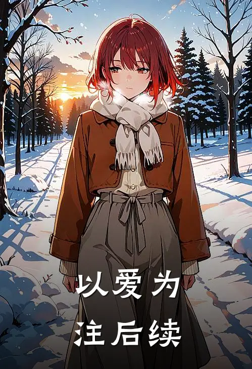 以爱为注后续