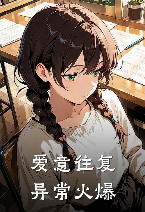爱意往复异常火爆