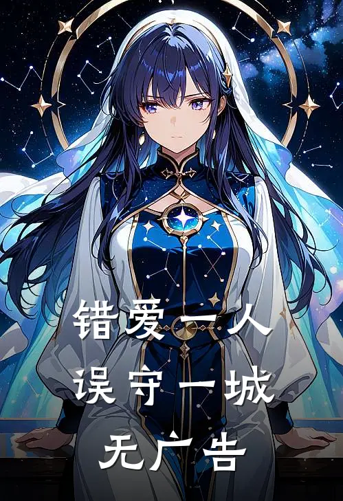 错爱一人误守一城无广告