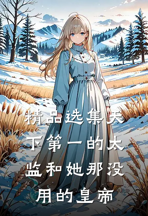 精品选集天下第一的太监和她那没用的皇帝