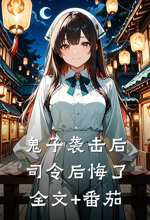 鬼子袭击后，司令后悔了全文+番茄