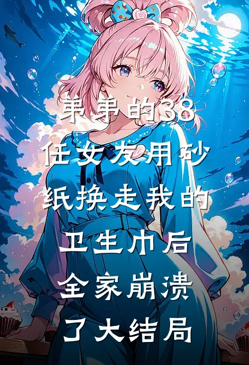 弟弟的38任女友用砂纸换走我的卫生巾后，全家崩溃了大结局
