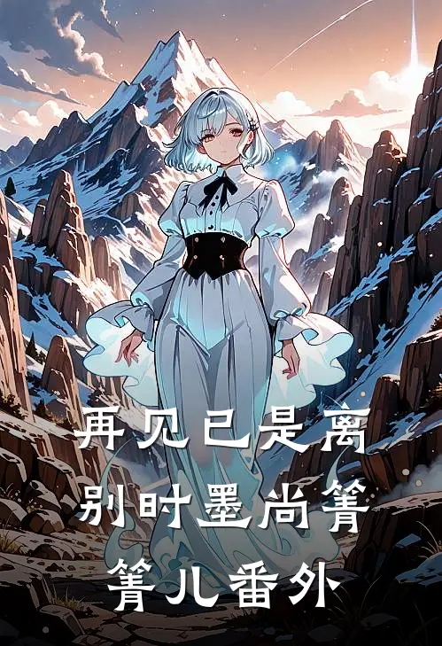 再见已是离别时墨尚箐箐儿 番外