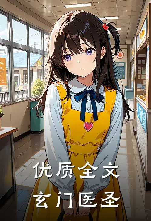 优质全文玄门医圣