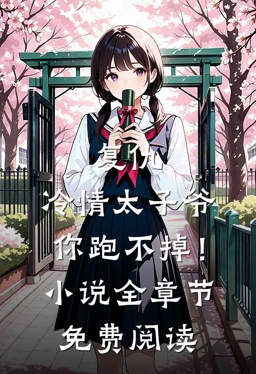 复仇：冷情太子爷，你跑不掉！小说全章节免费阅读