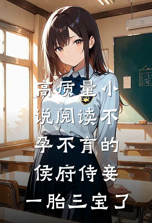 高质量小说阅读不孕不育的侯府侍妾，一胎三宝了