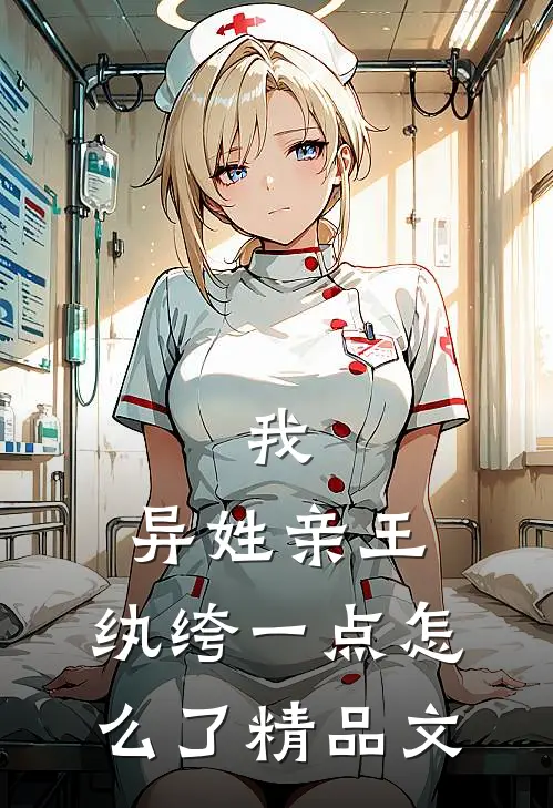 我，异姓亲王，纨绔一点怎么了精品文