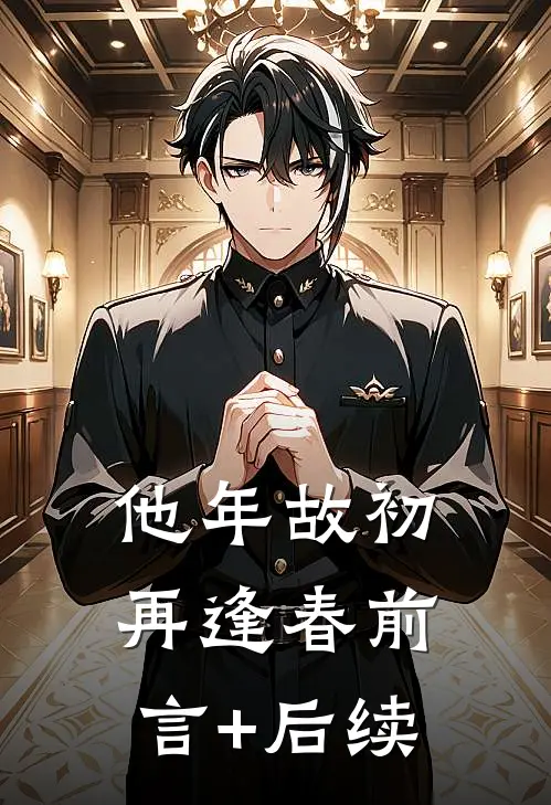 他年故初再逢春前言+后续