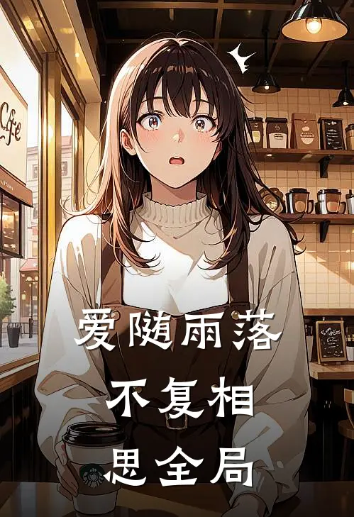 爱随雨落，不复相思全局