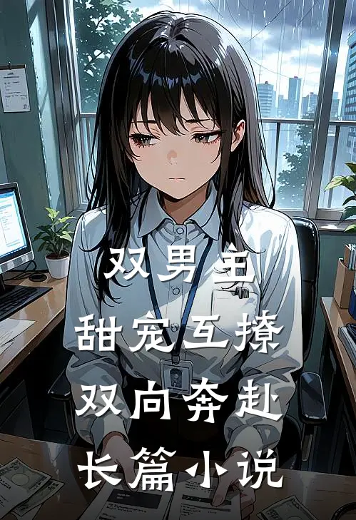 双男主：甜宠互撩，双向奔赴长篇小说