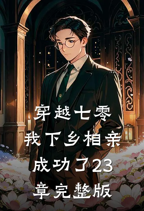 穿越七零,我下乡相亲成功了 23章完整版