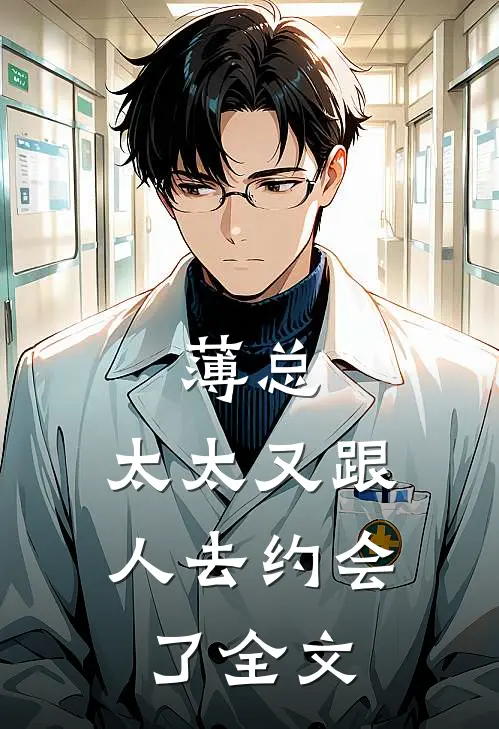 薄总，太太又跟人去约会了全文