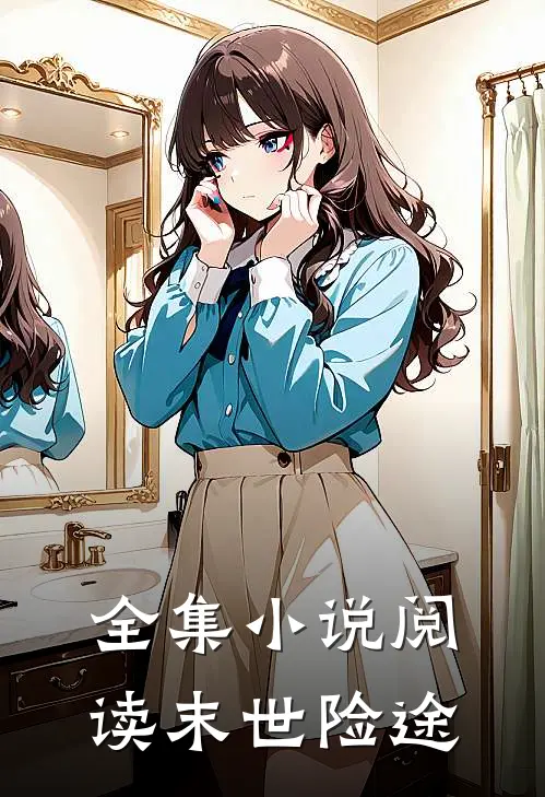 全集小说阅读末世险途