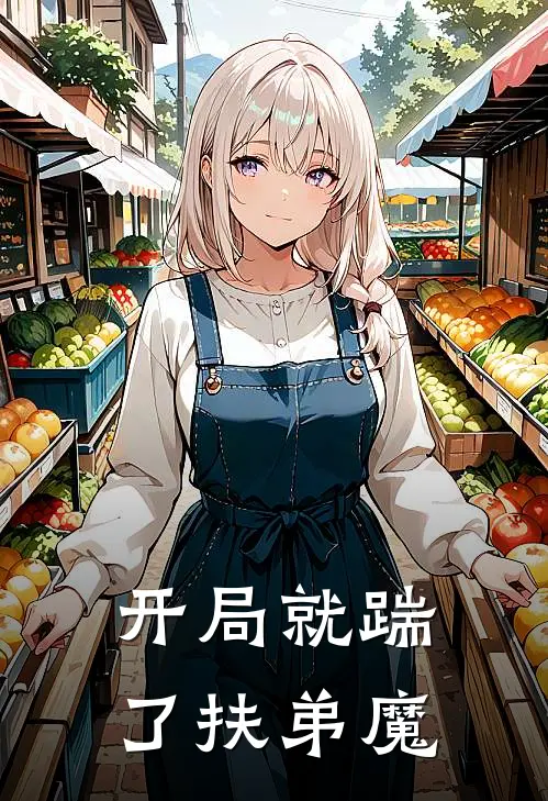 开局就踹了扶弟魔