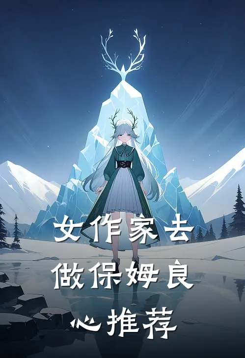 女作家去做保姆良心推荐