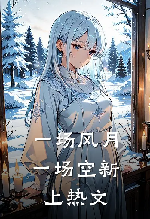 一场风月一场空新上热文