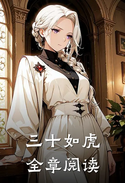 三十如虎全章阅读
