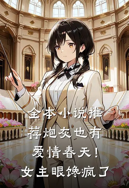全本小说推荐炮灰也有爱情春天！女主眼馋疯了