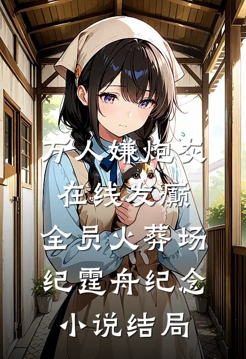 万人嫌炮灰在线发癫，全员火葬场纪霆舟纪念小说结局