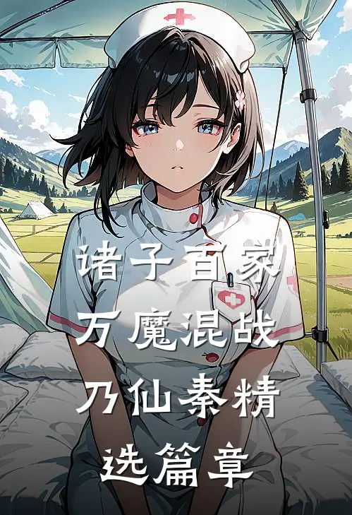 诸子百家，万魔混战乃仙秦精选篇章