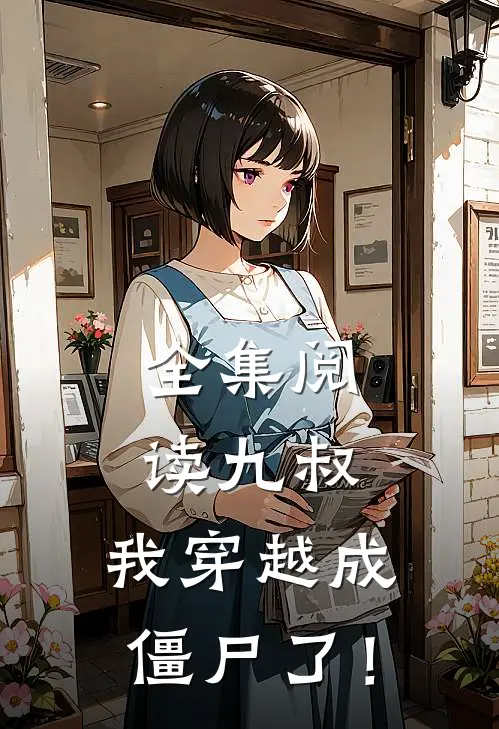 全集阅读九叔，我穿越成僵尸了！