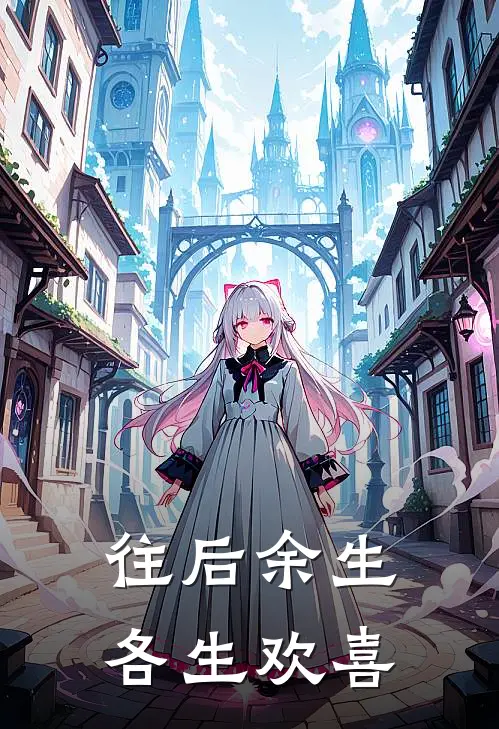 往后余生，各生欢喜