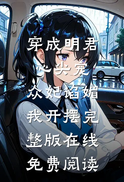 穿成明君心尖宠,众妃谄媚我开摆完整版在线免费阅读