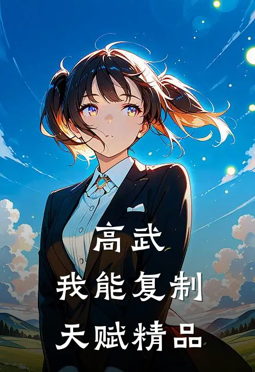高武：我能复制天赋精品