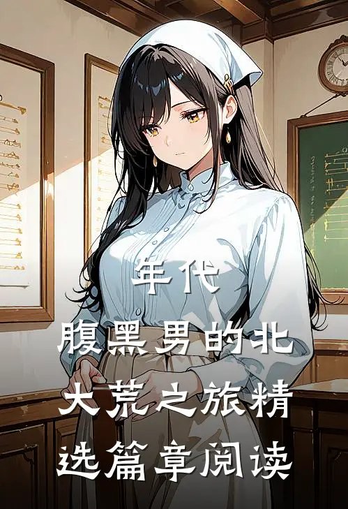 年代：腹黑男的北大荒之旅精选篇章阅读