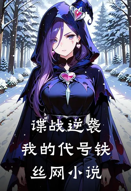 谍战逆袭：我的代号铁丝网小说