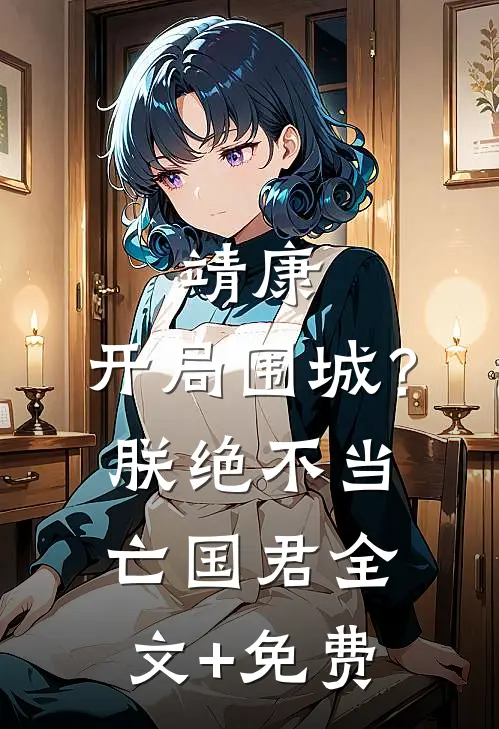 靖康：开局围城？朕绝不当亡国君全文+免费