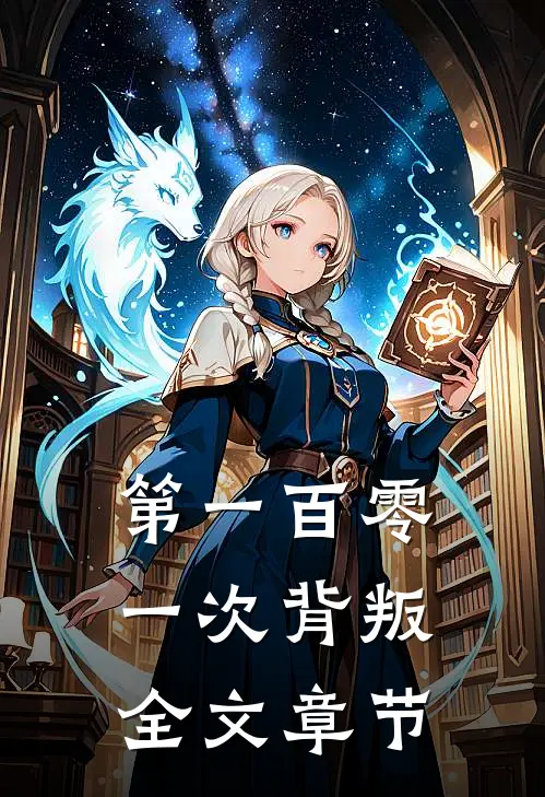 第一百零一次背叛全文章节