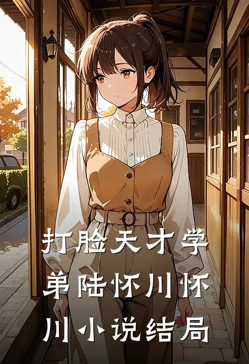 打脸天才学弟陆怀川怀川小说结局