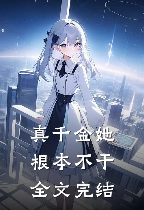 真千金她根本不干全文完结