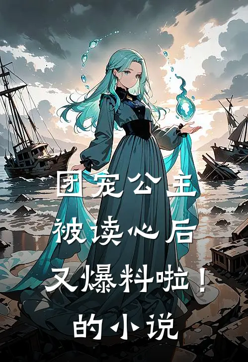 团宠公主被读心后，又爆料啦！的小说