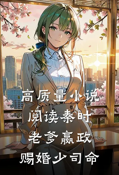 高质量小说阅读秦时：老爹嬴政，赐婚少司命