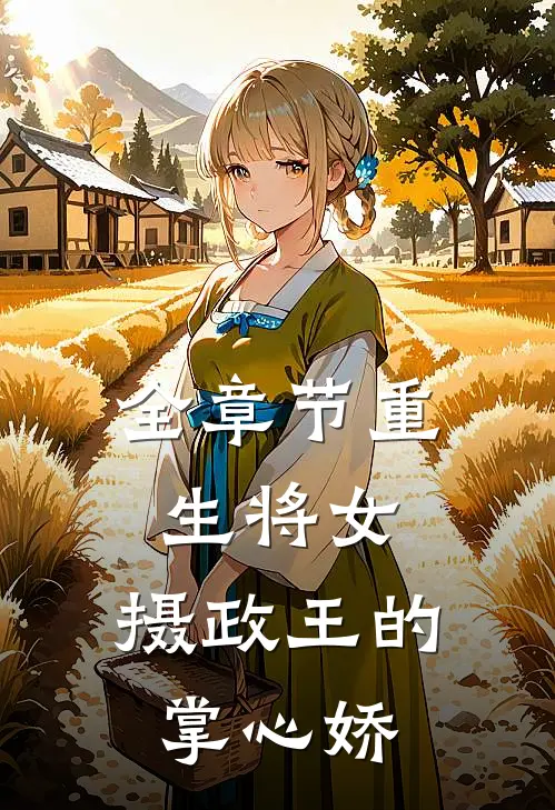 全章节重生将女：摄政王的掌心娇
