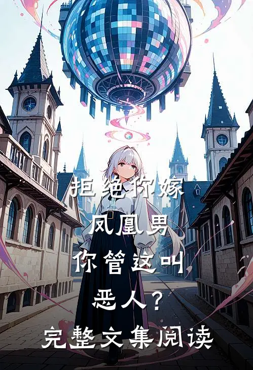 拒绝你嫁凤凰男，你管这叫恶人？完整文集阅读