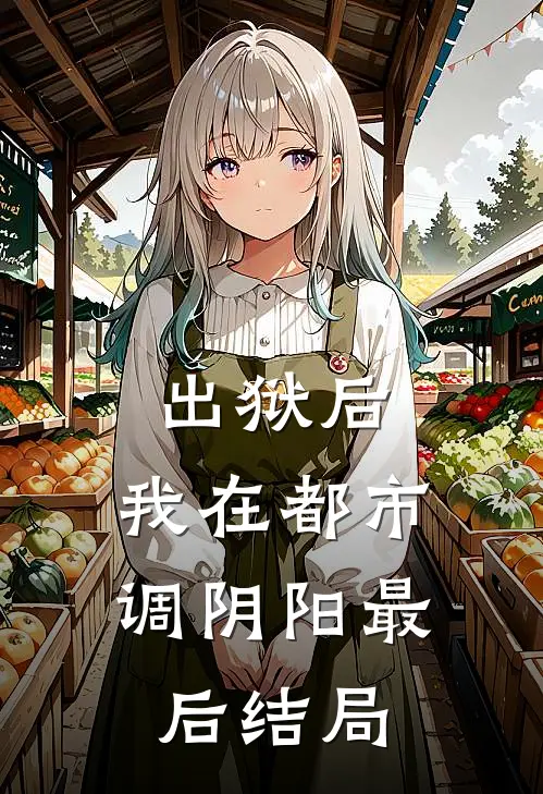 出狱后，我在都市调阴阳最后结局