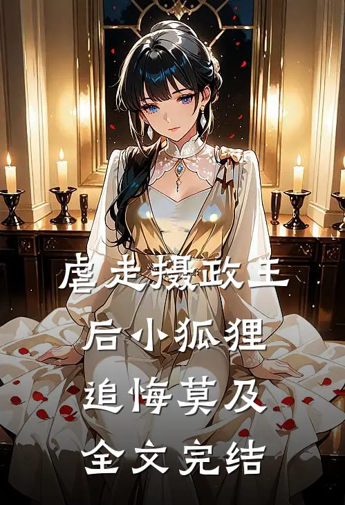 虐走摄政王后小狐狸追悔莫及全文完结