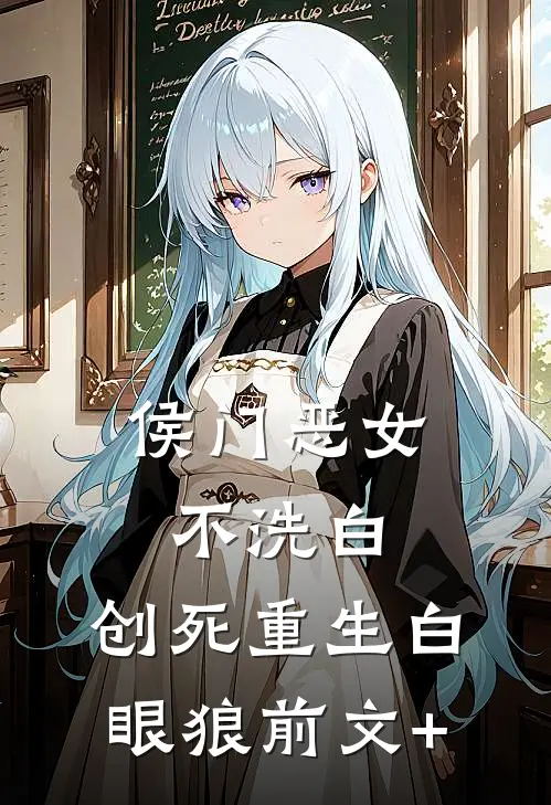 侯门恶女不洗白，创死重生白眼狼前文+