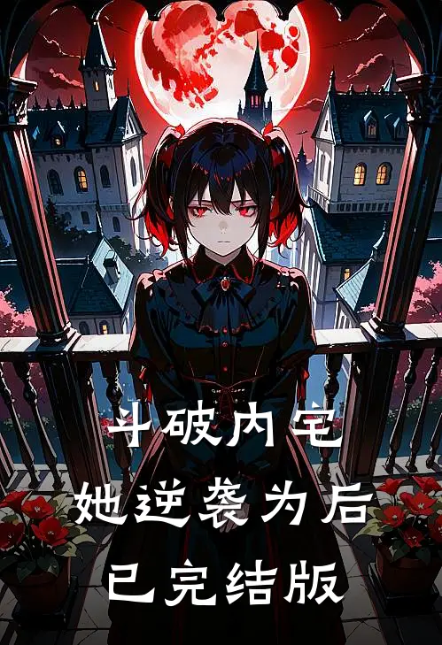 斗破内宅，她逆袭为后已完结版